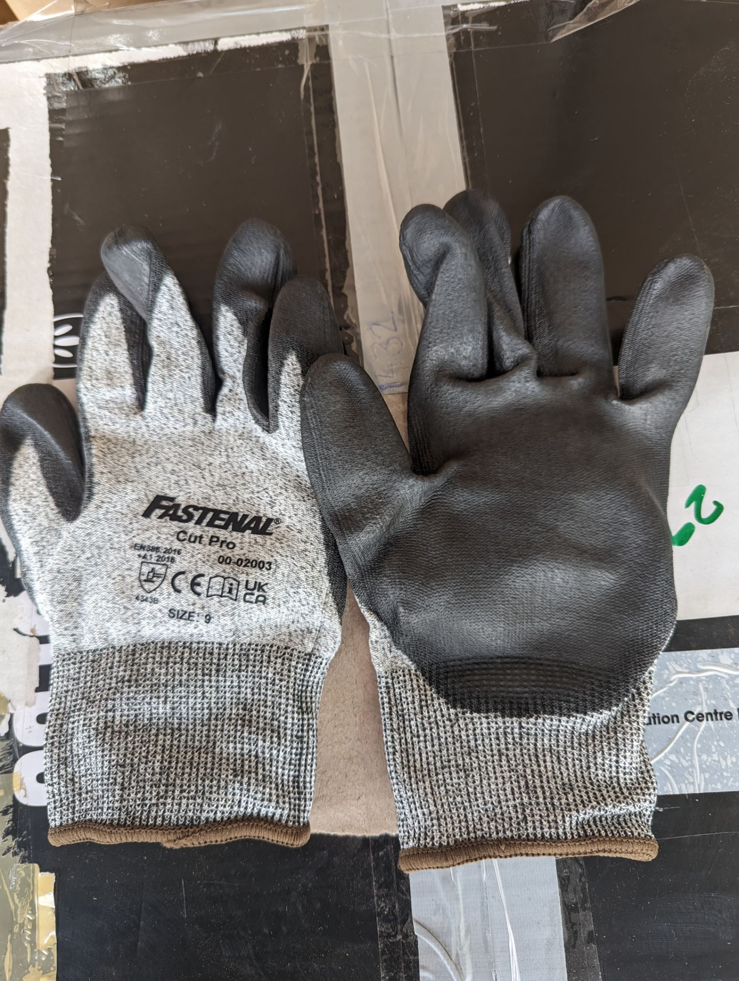 Fasternal Cut resistant gloves - Bild 3 aus 4