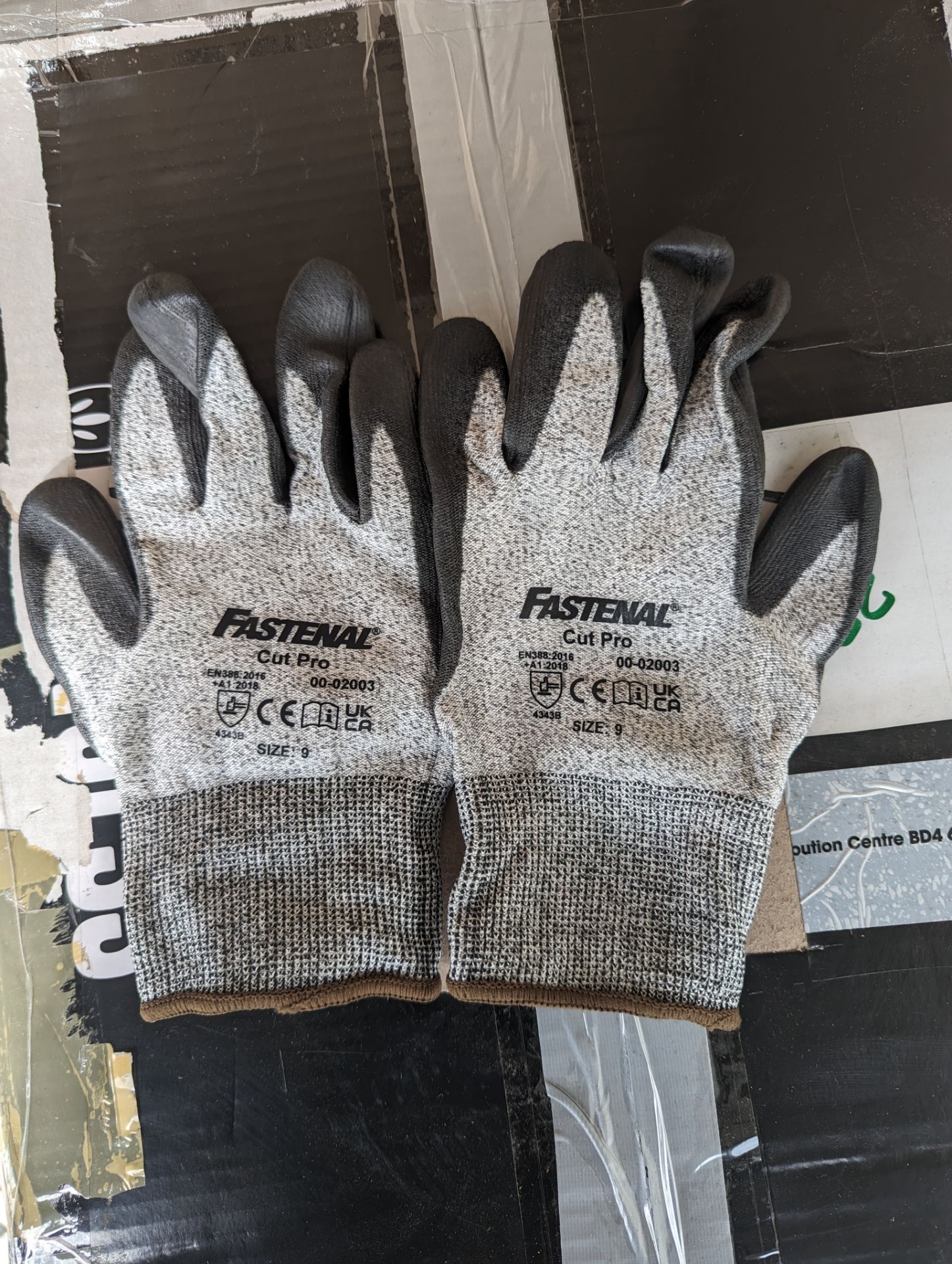 Fasternal Cut resistant gloves - Bild 2 aus 4