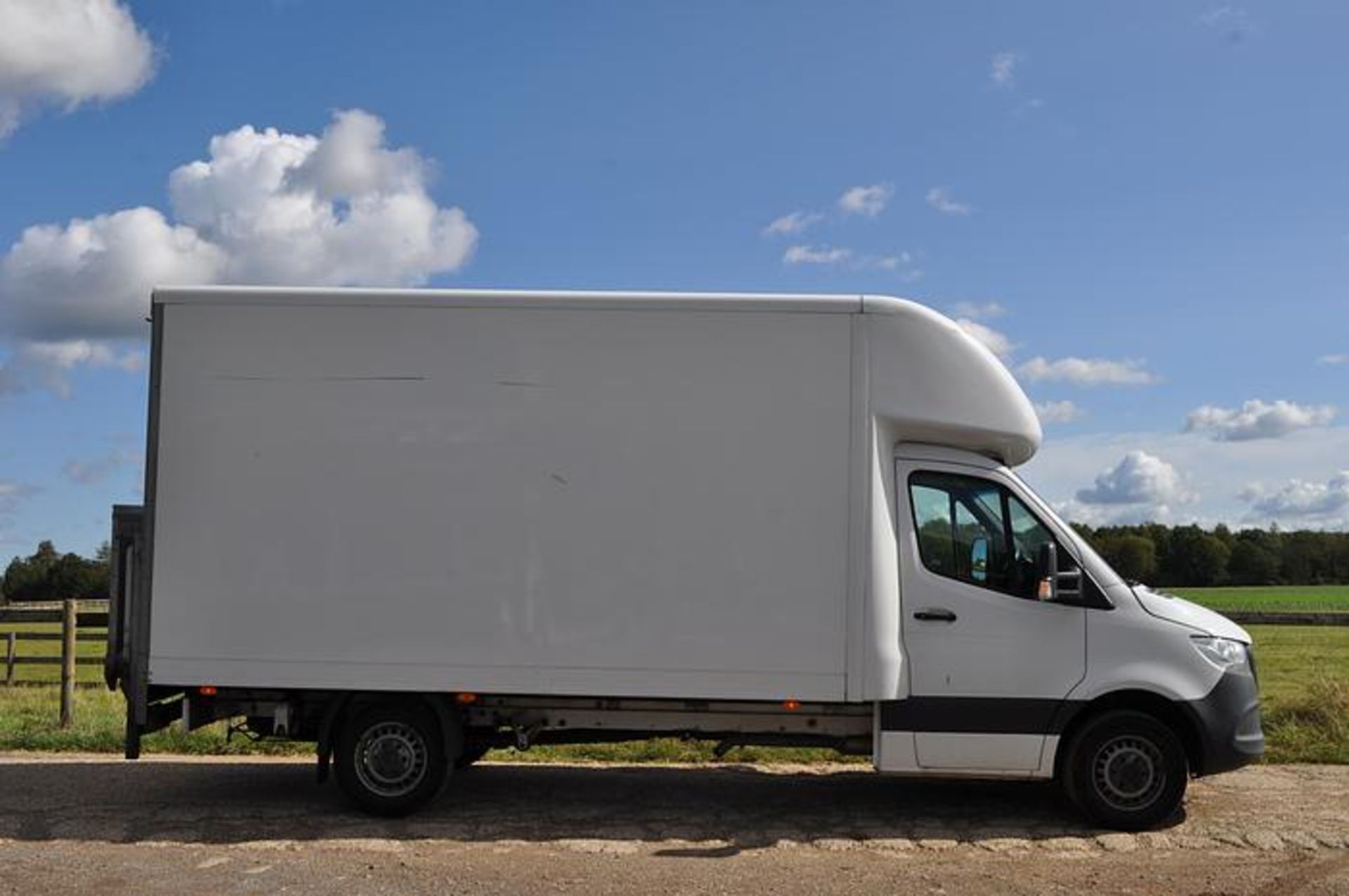 2019 MERCEDES-BENZ SPRINTER - Bild 3 aus 15