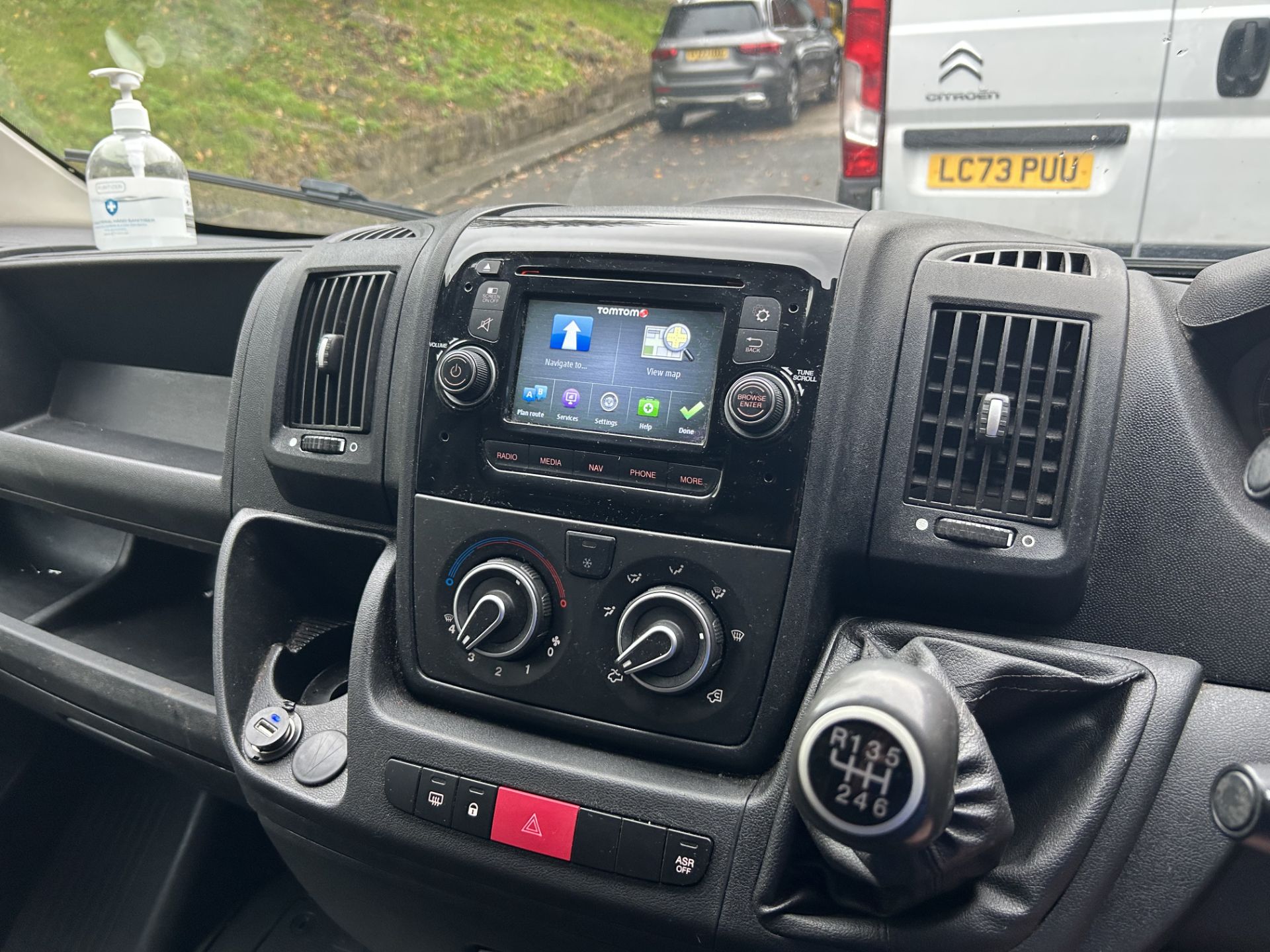 2015, PEUGEOT Boxer LWB - Image 5 of 9