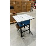 NO RESERVE - Clarke Woodworker Bench