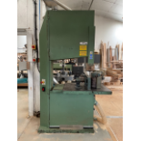 MEBER - SR900 Bandsaw