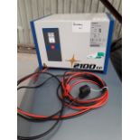 Unused Exide 2100TP 24v15A 230v Fork truck charger ,