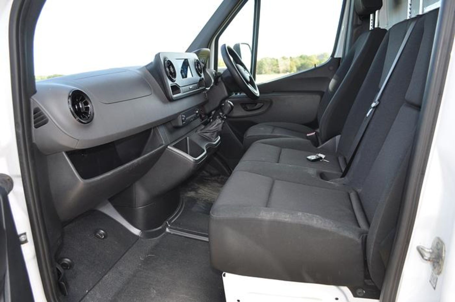 2019 MERCEDES-BENZ SPRINTER - Bild 12 aus 15