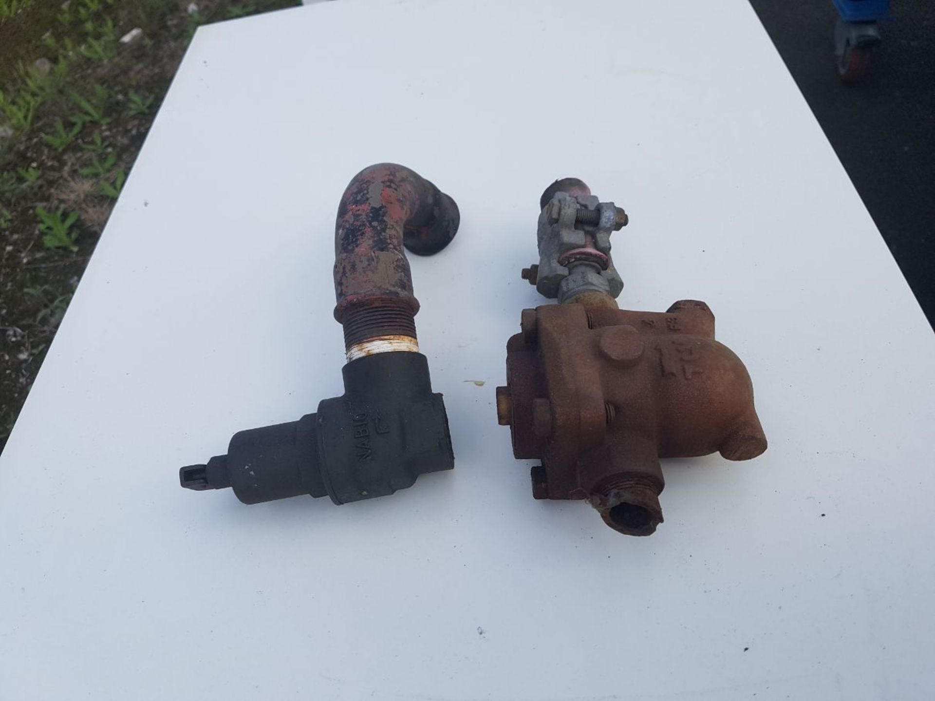 Spirax Sarco & TLV steam traps - Bild 6 aus 11