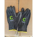 Honeywell cut resistant Gloves 50 pairs