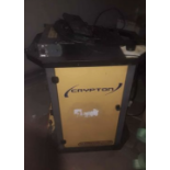 Crypton CCP600 Emissions Analyser