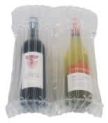 Double Wine Bottle AirSac
