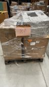 Mixed Retail Returns Pallet RRP - £1714