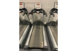 True Fitness 650 Treadmill