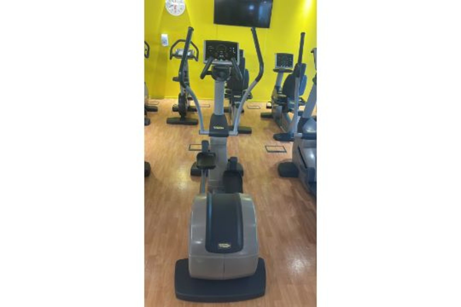 Technogym Crosstrainer - Image 5 of 6