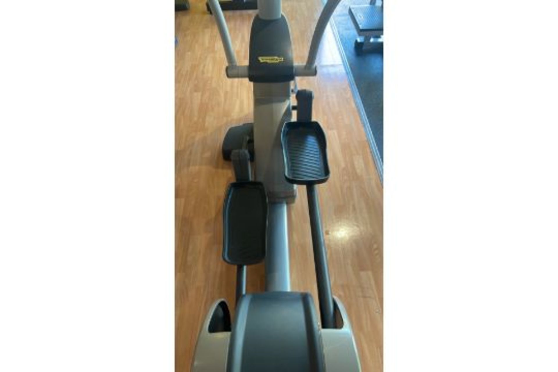 Technogym Crosstrainer - Image 4 of 5