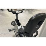 True Fitness 900 Recumbant Bike