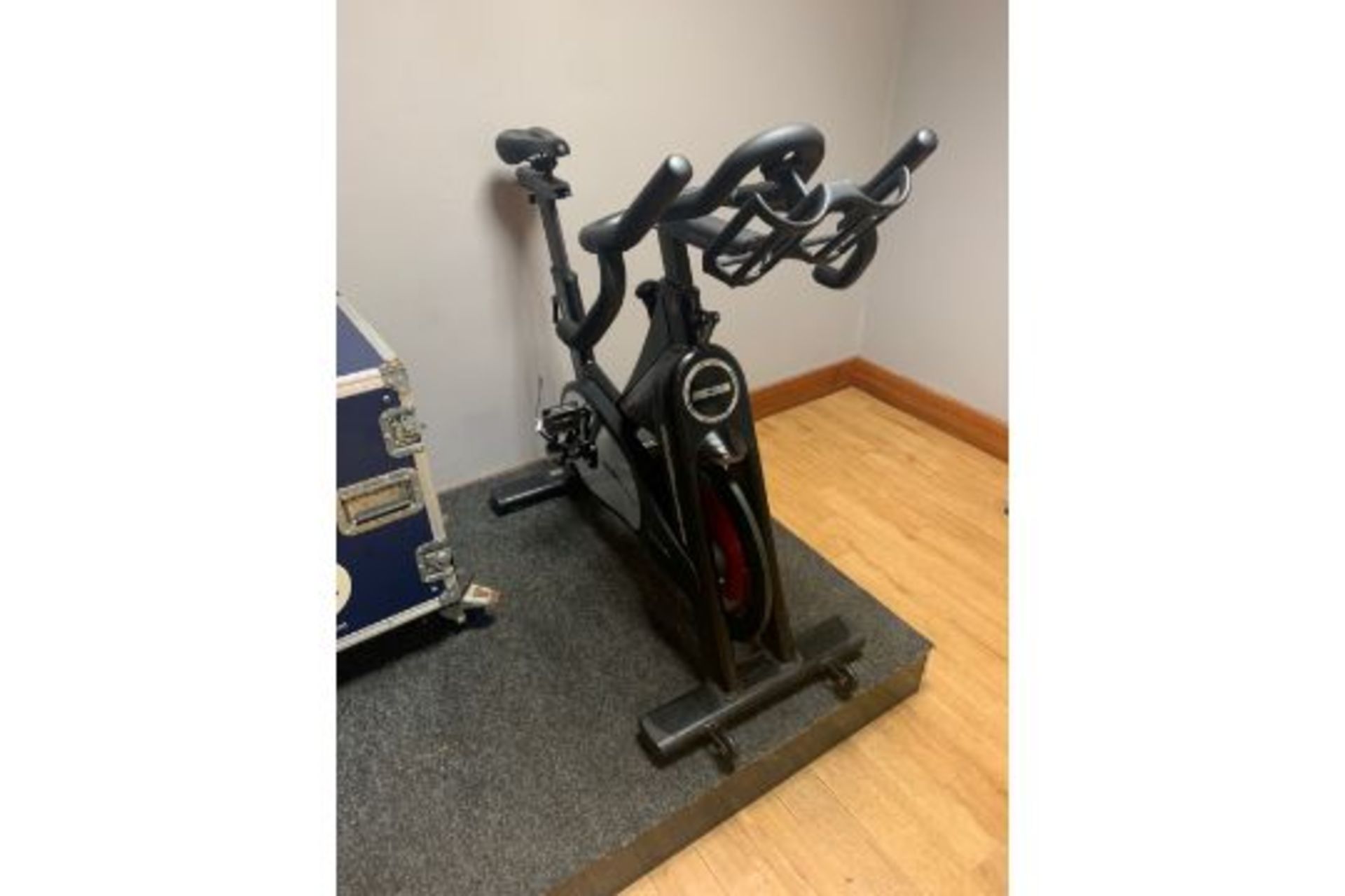 F Series Spin Bike - Image 2 of 2