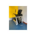 True Fitness Crosstrainer