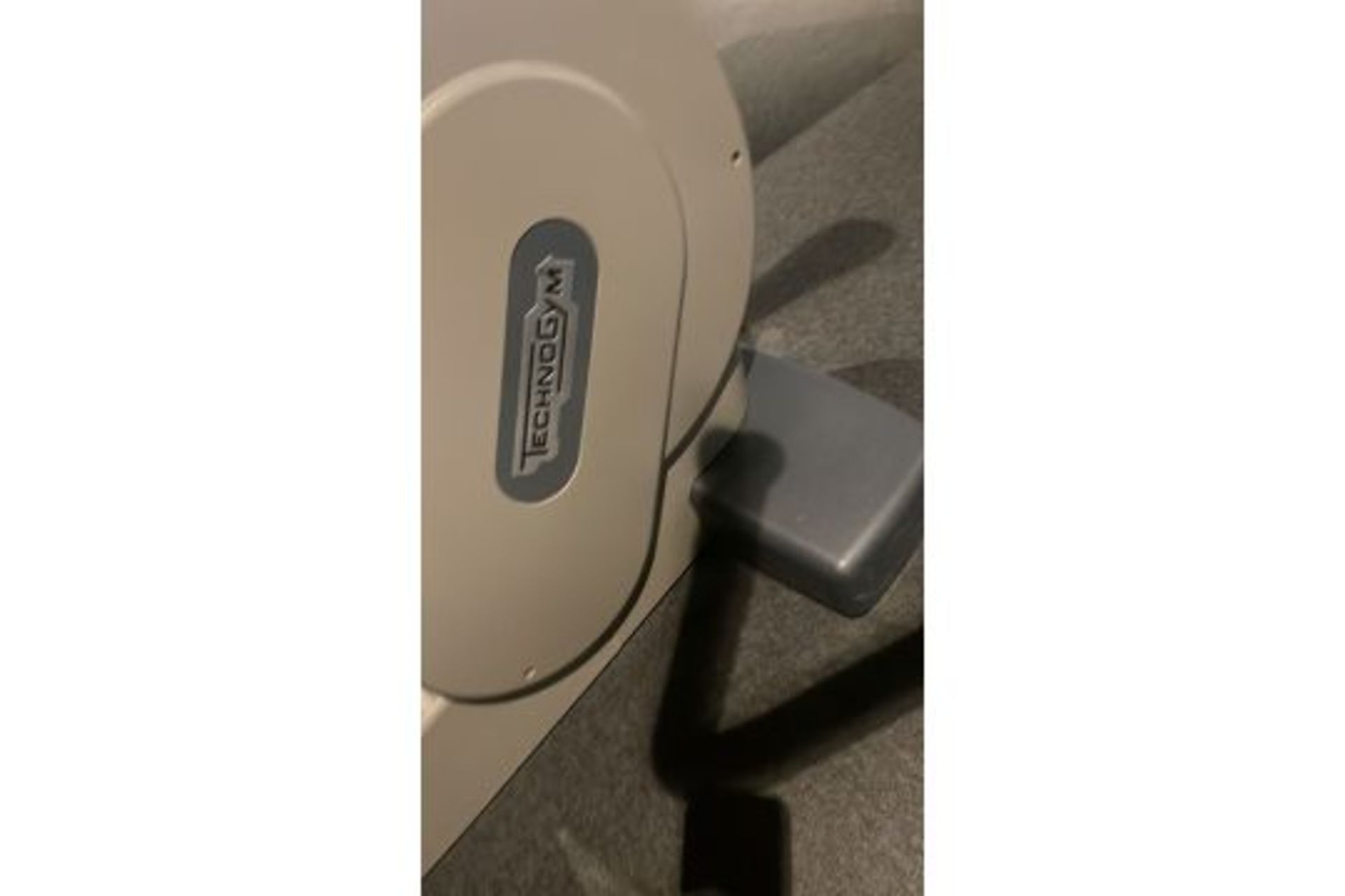 Technogym Rotating Cross Trainer - Image 4 of 7