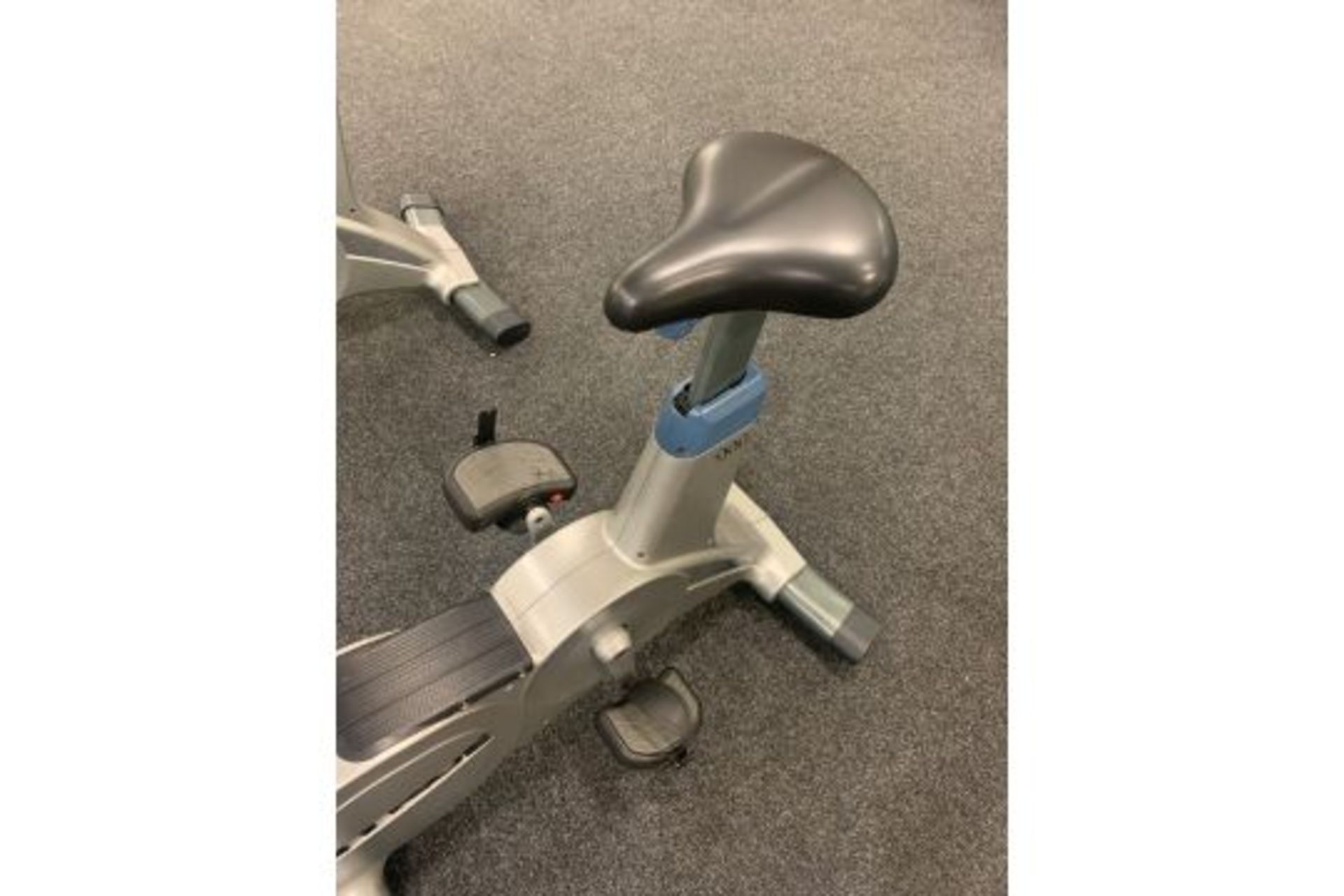 True Fitness 900 Upright Bike - Image 3 of 3