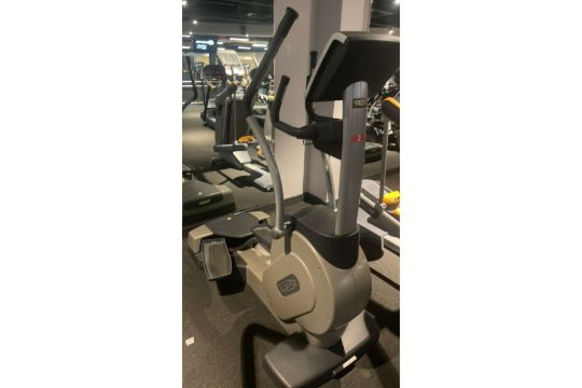 Technogym Rotating Cross Trainer