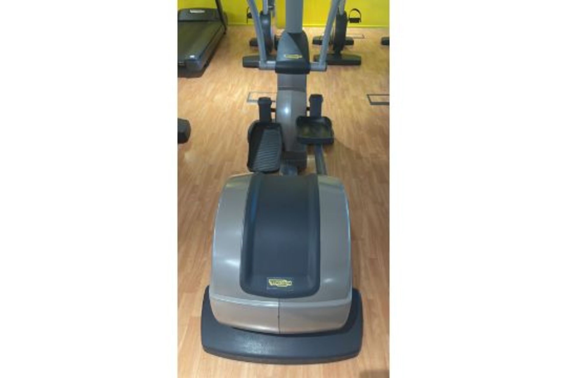 Technogym Crosstrainer - Image 6 of 6