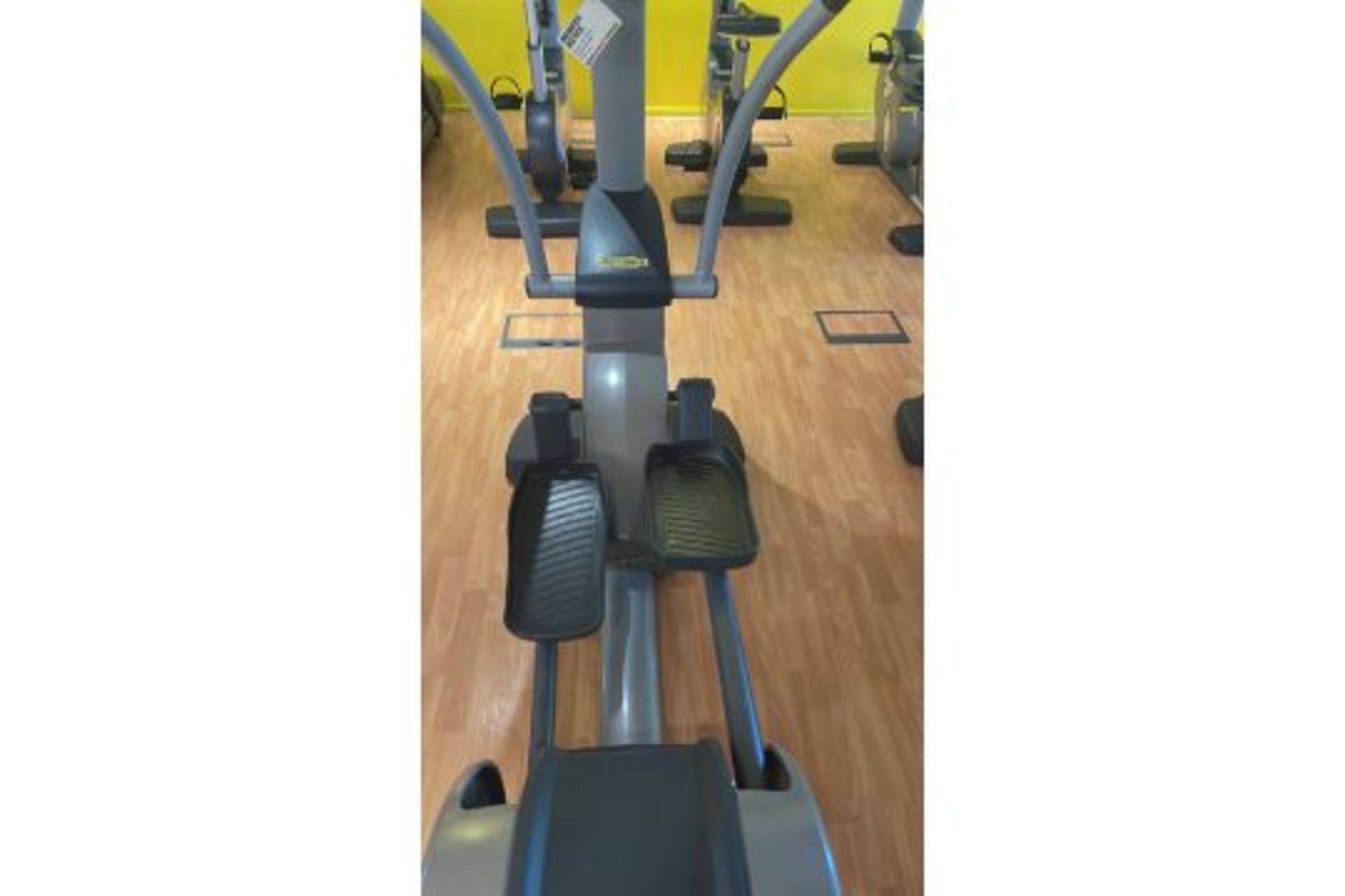 Technogym Crosstrainer - Image 5 of 6