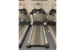 True Fitness 650 Treadmill