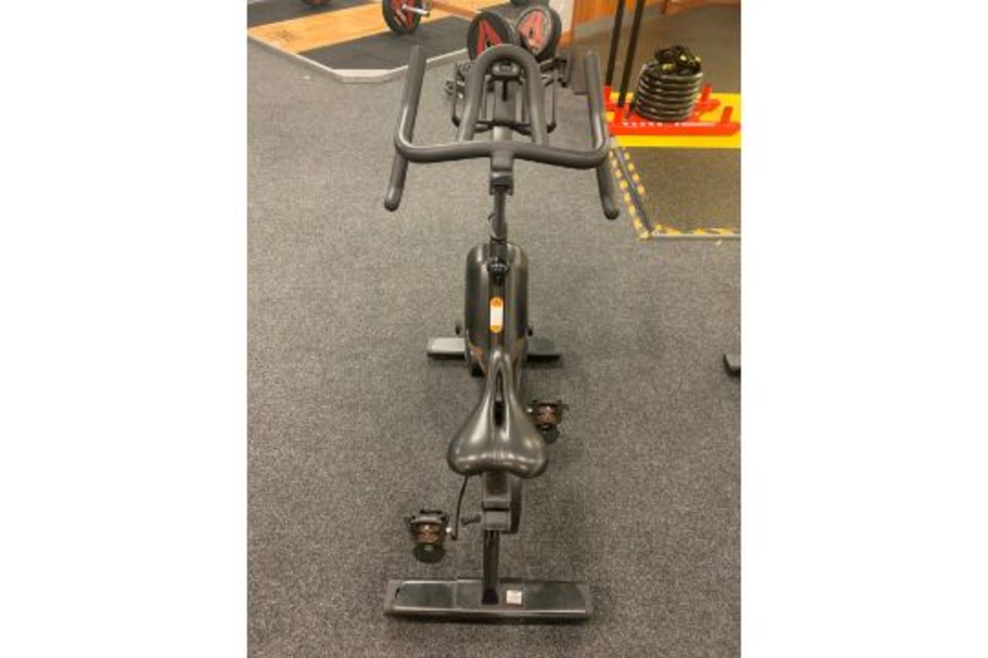 F Series Spin Bike - Image 2 of 3