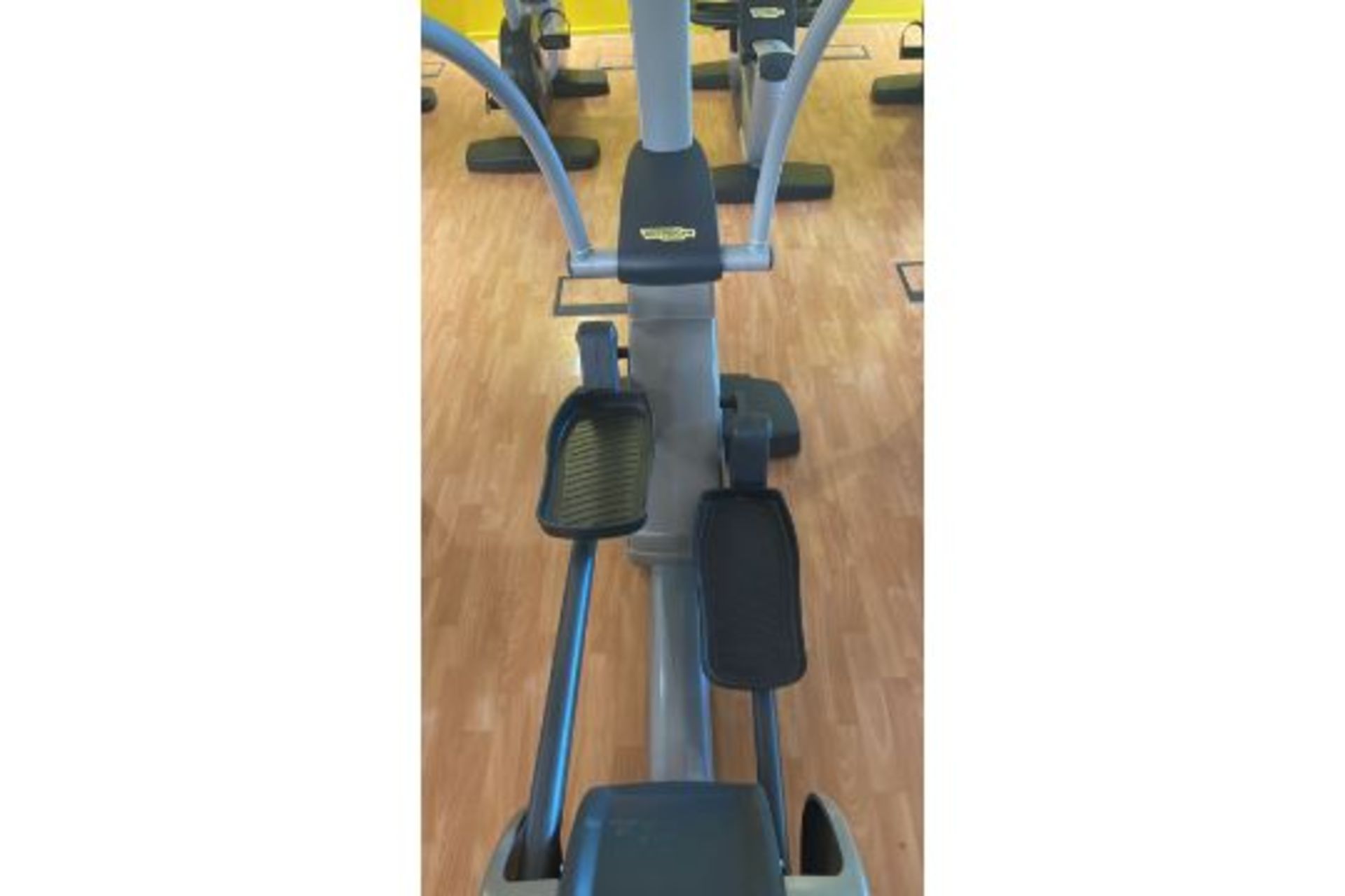 Technogym Crosstrainer - Image 4 of 6