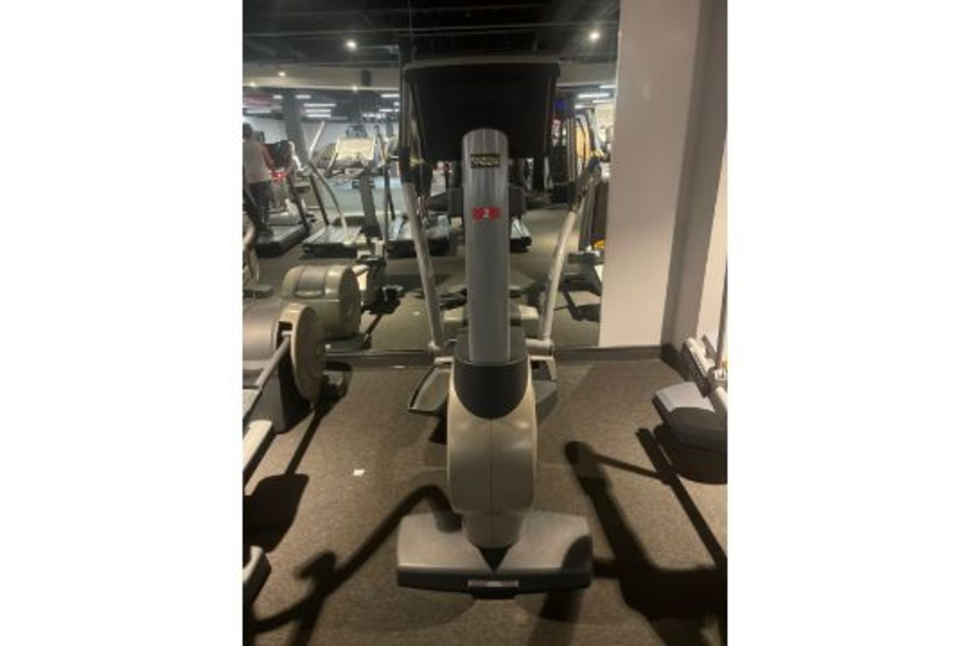 Technogym Rotating Cross Trainer - Image 7 of 7