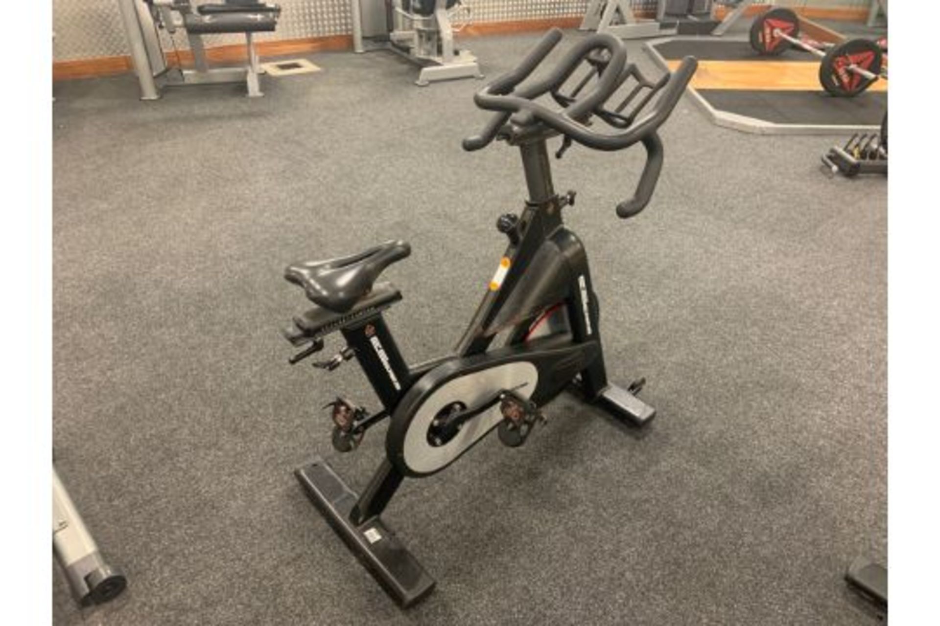 F Series Spin Bike - Image 3 of 3