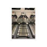 True Fitness 650 Treadmill