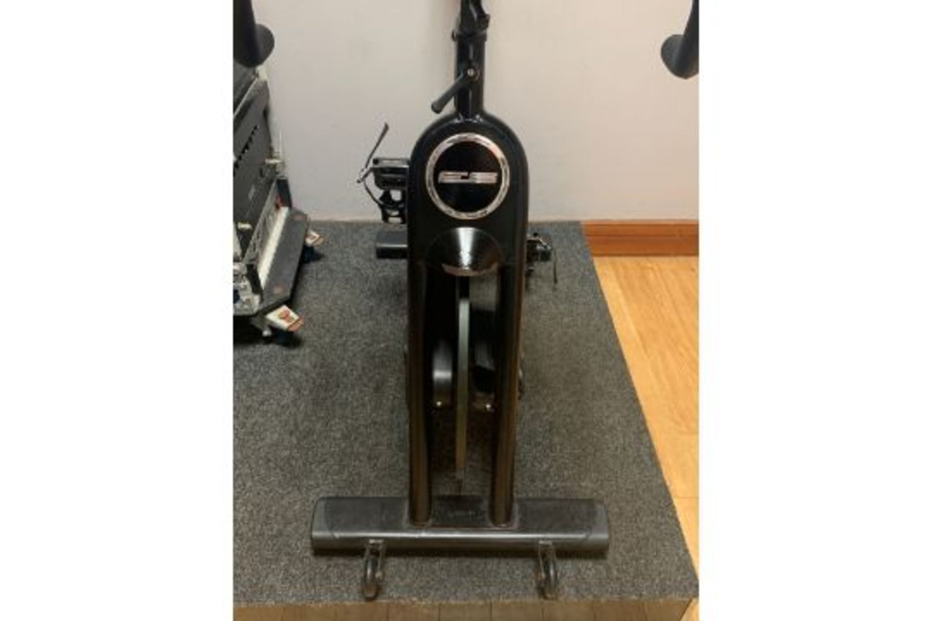 F Series Spin Bike - Image 4 of 4