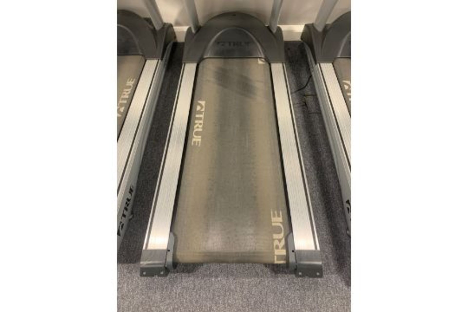 True Fitness 650 Treadmill - Image 3 of 3
