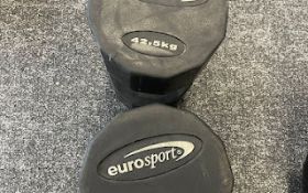 Eurosport Dumbells