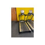 True Fitness 650 Treadmill