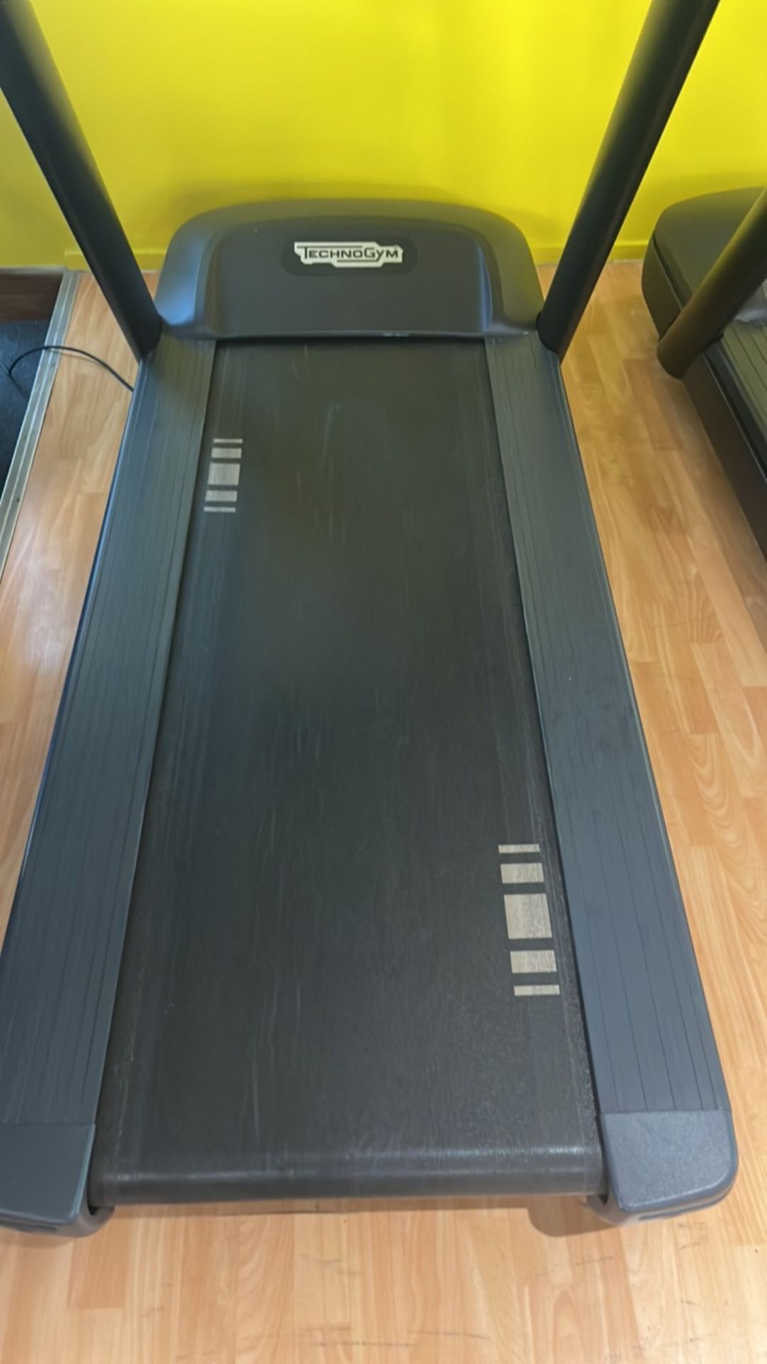 Technogym Treadmill 600 - Image 2 of 5