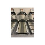 True Fitness 650 Treadmill