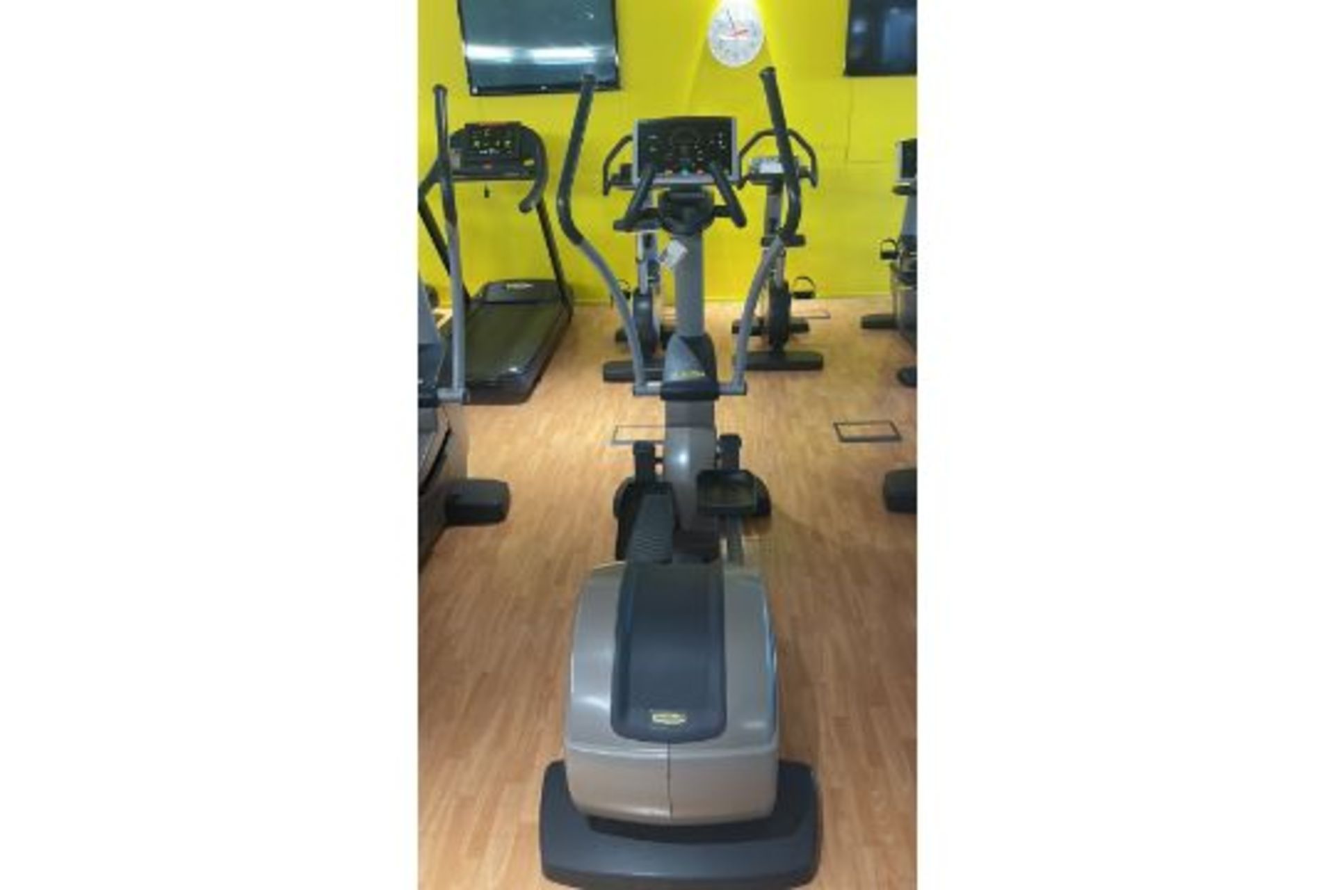 Technogym Crosstrainer