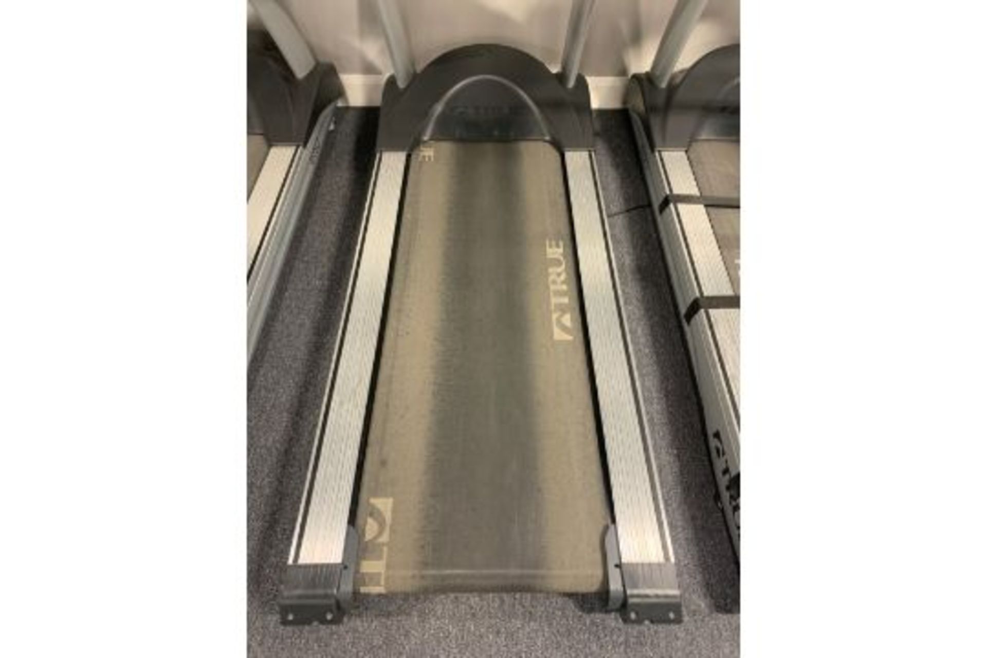 True Fitness 650 Treadmill - Image 3 of 3