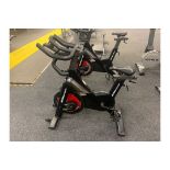 F Series Spin Bike