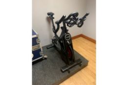 F Series Spin Bike