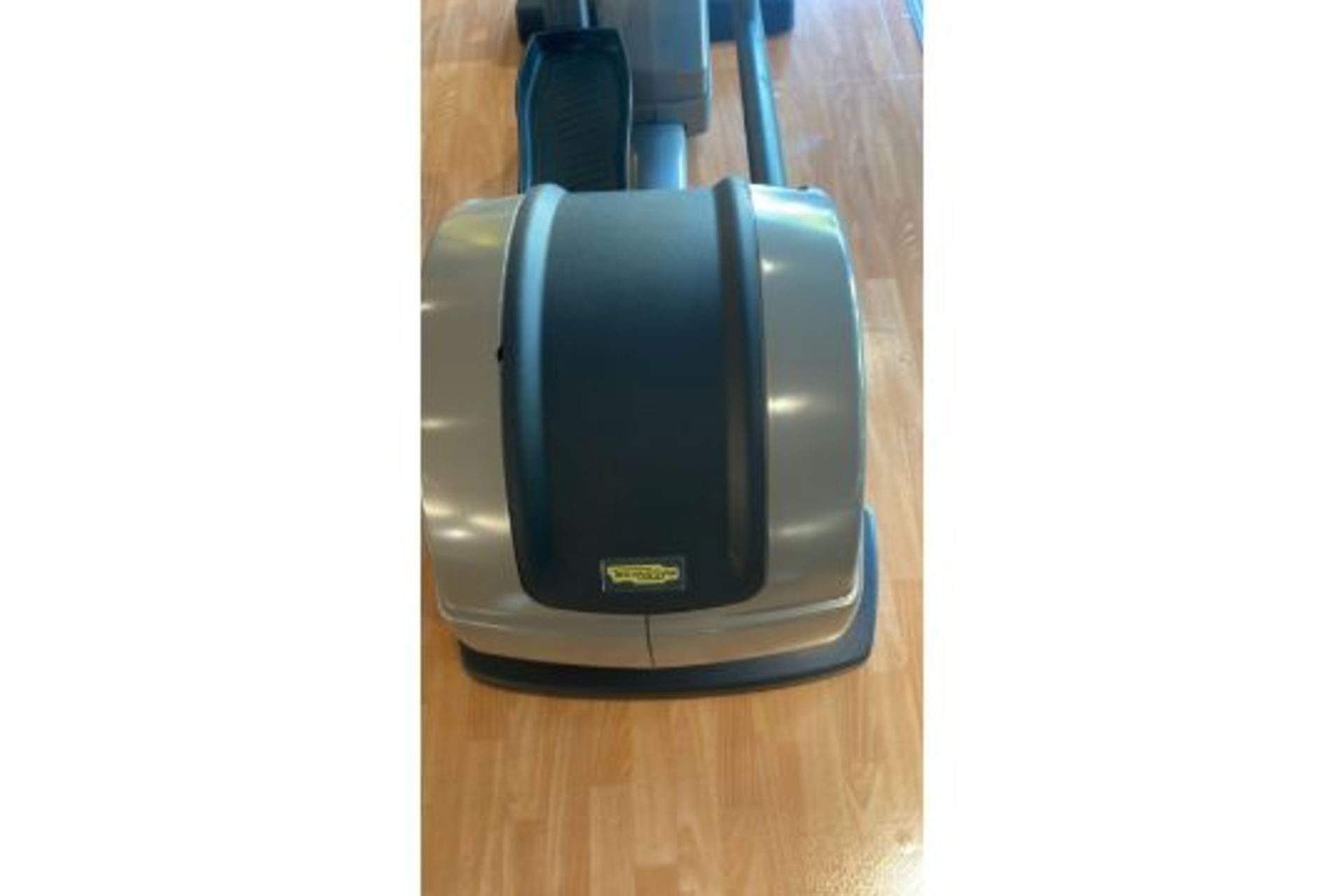 Technogym Crosstrainer - Image 3 of 5