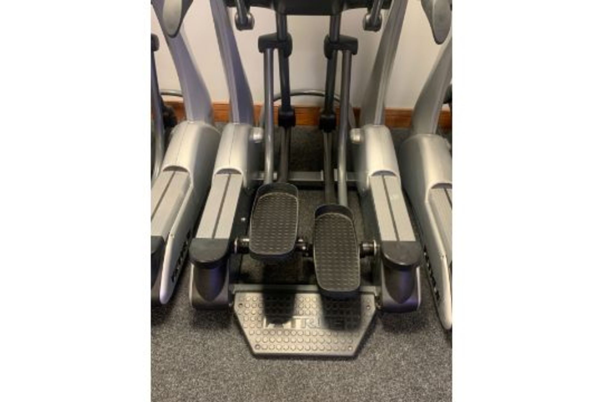 True Fitness Crosstrainer - Image 3 of 4