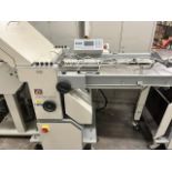 MB Multimaster CAS52 Folding Machine