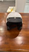Freedom Motorbike Display Helmet