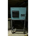 NV10/F/1 Powermatic Heater