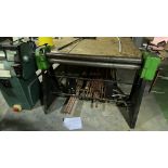 Walton Metal Press Machine