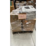 Mixed Retail Returns Pallet RRP - £1714