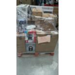 Mixed Retail Returns Pallet RRP - £2254