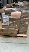 Mixed Retail Returns Pallet RRP - £2510