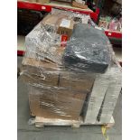 Mixed Retail Returns Pallet RRP - £3546